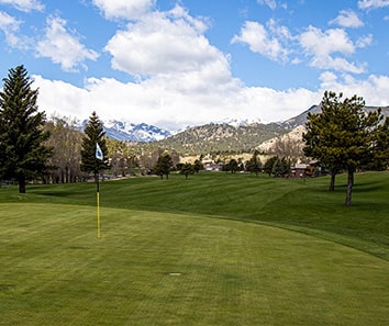 Estes Valley Recreation and Park District