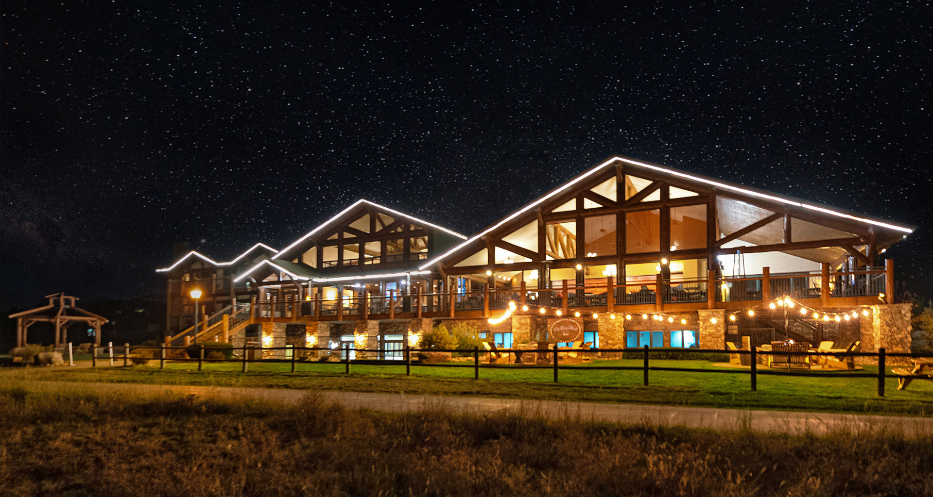 The Estes Park Resort Photo Gallery