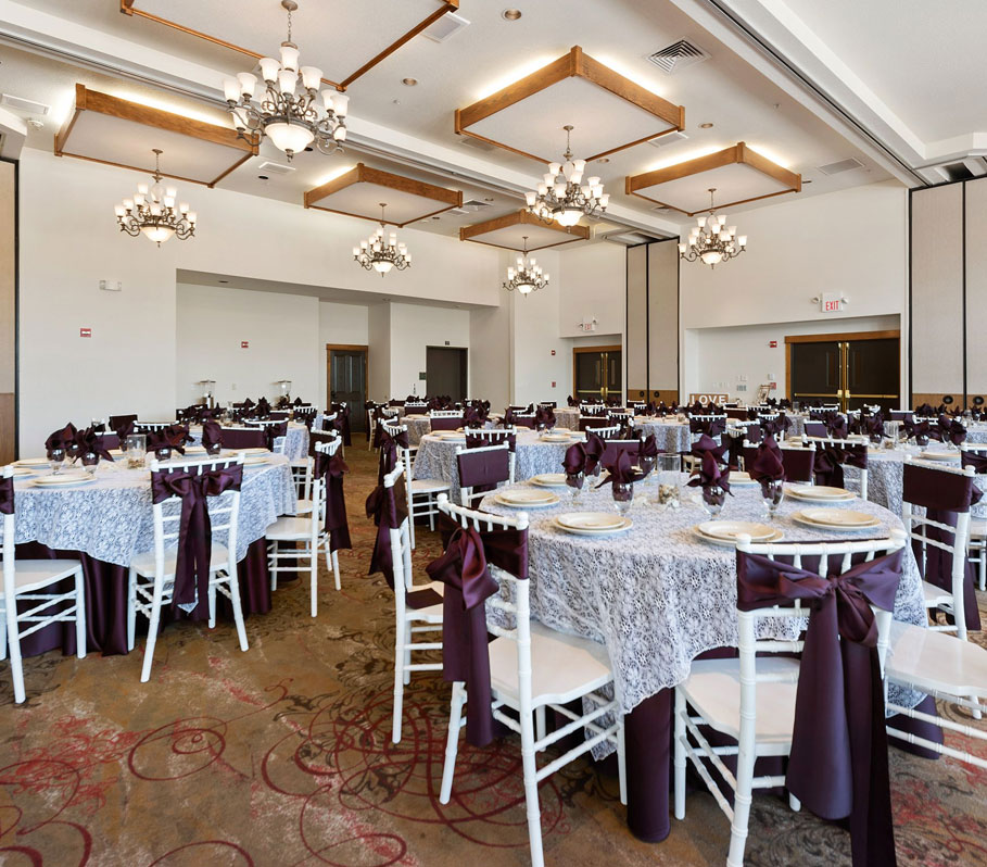 Grand Ballroom