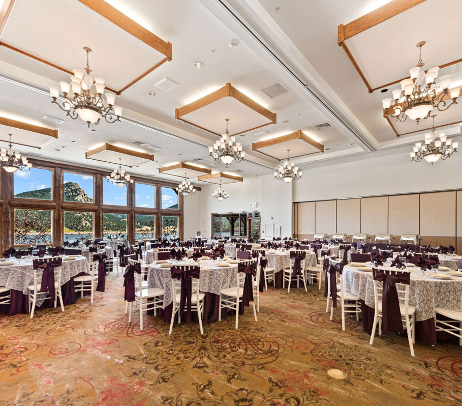 Grand Ballroom