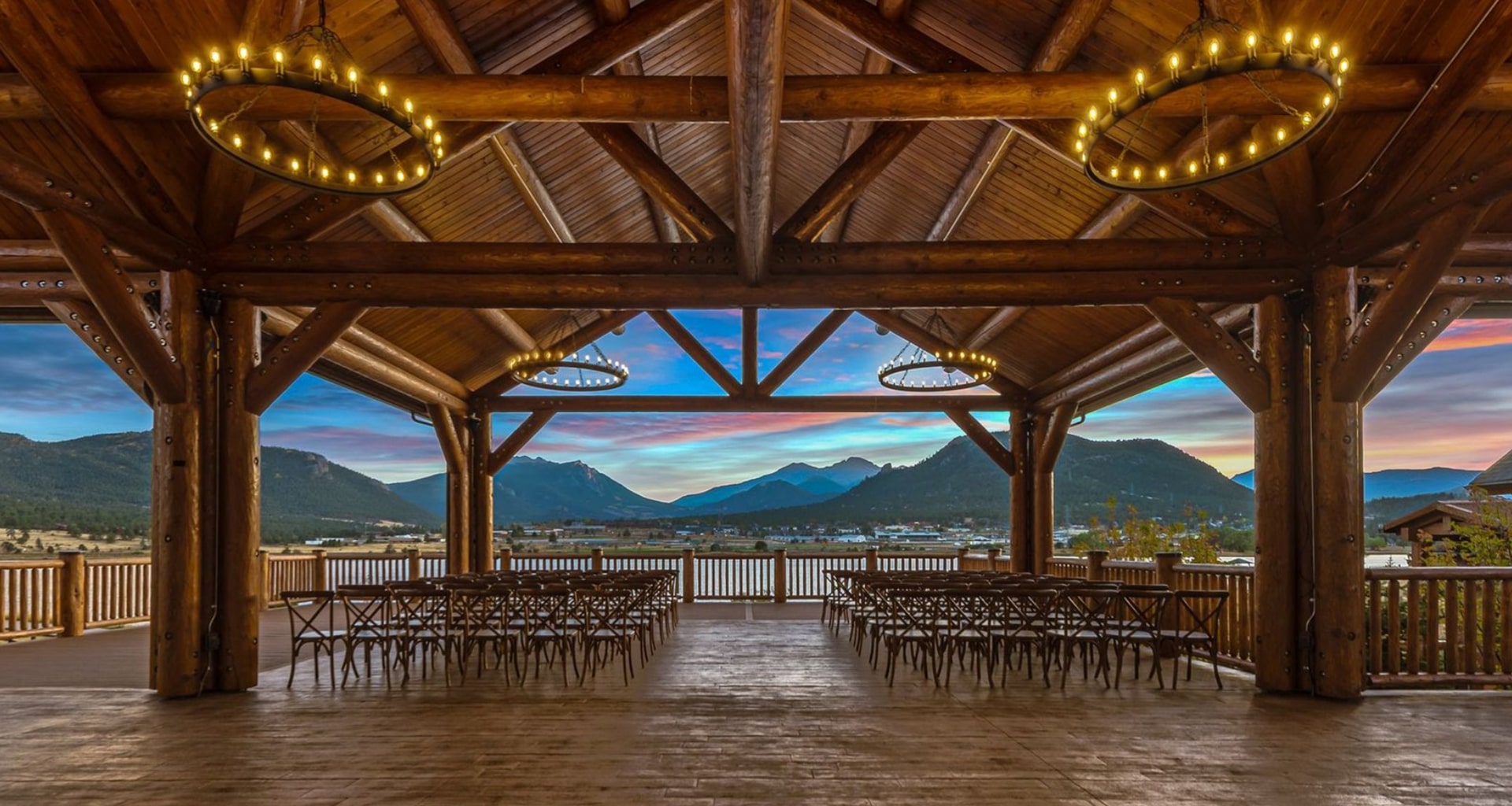 Meetings & Events in Estes Park