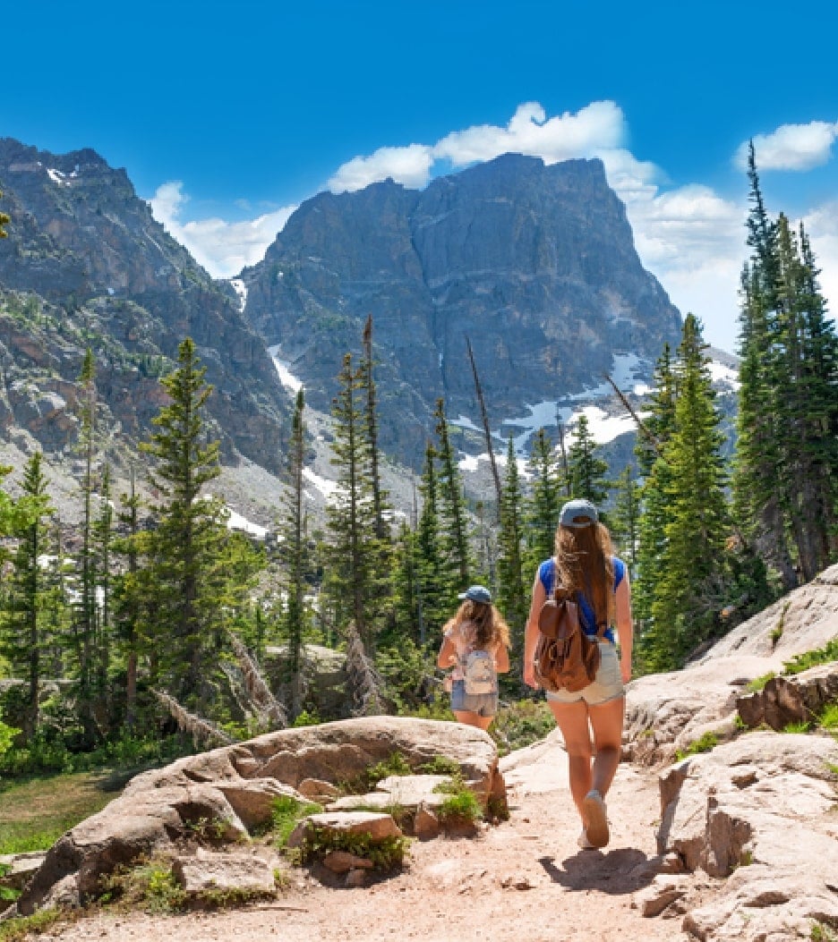 Welcome to The Estes Park Resort in Estes Park, Colorado