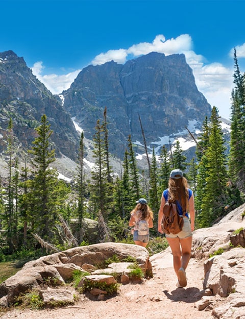 Welcome to The Estes Park Resort in Estes Park, Colorado