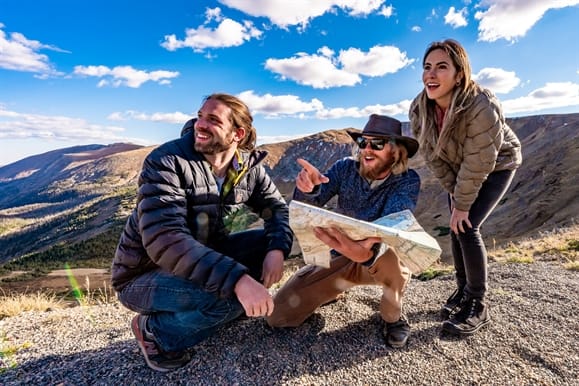 EXPLORE ROCKY MOUNTAIN NATIONAL PARK WITH HEATHEN CREEK OUTFITTERS