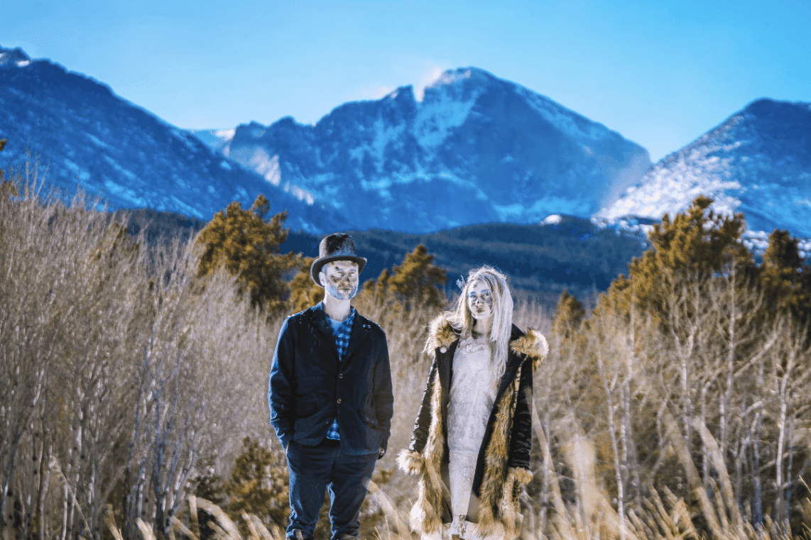 Estes Park Festival of Trees