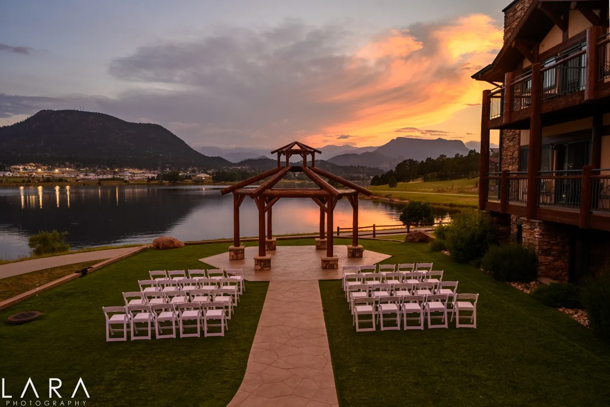 Summer Nights in Estes Park: Sunset Views, Stargazing & Breathtaking Moments