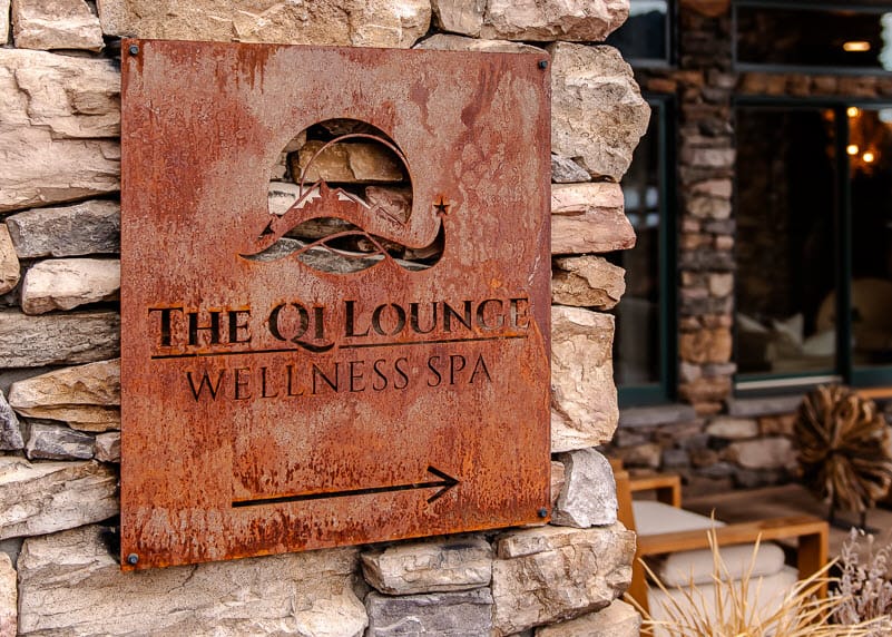 Spa QI