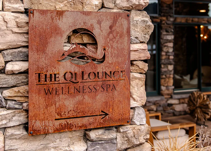 Spa QI